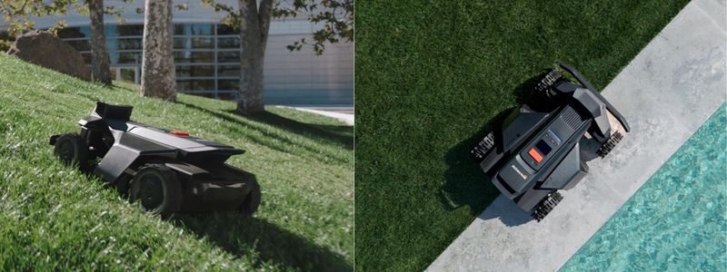 Segway Banner